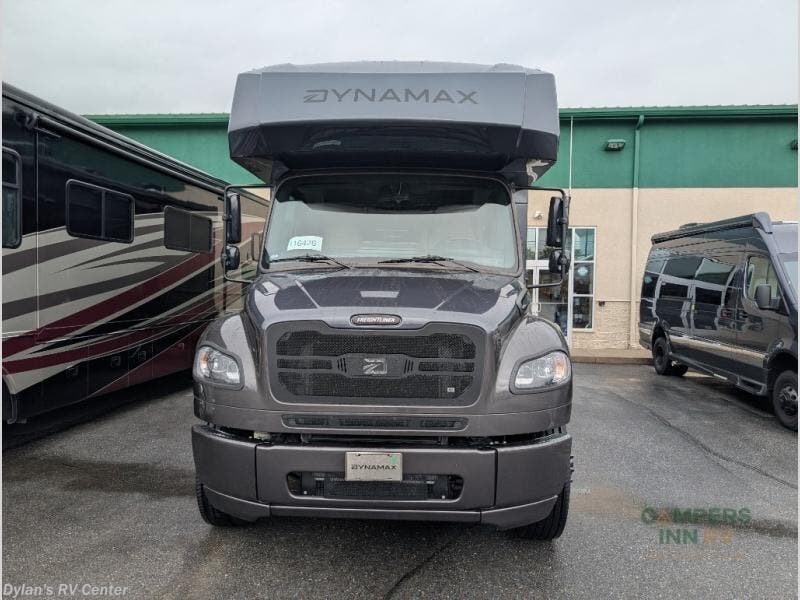 New 2027 Dynamax Corp Europa 32KD available in Sewell, New Jersey