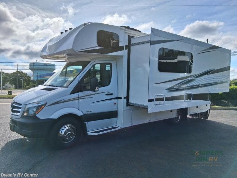 Used 2017 Jayco Melbourne 24L available in Sewell, New Jersey