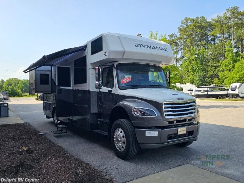 New 2027 Dynamax Corp Europa 32KD available in Sewell, New Jersey