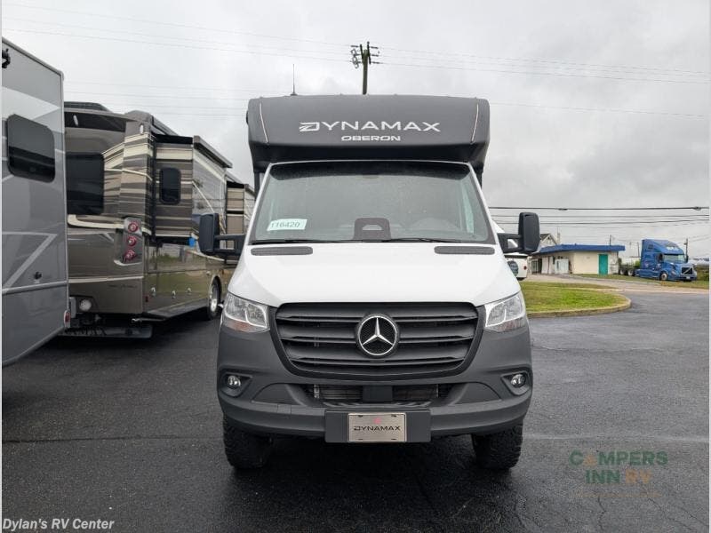 New 2027 Dynamax Corp  Oberon 24TB AWD available in Sewell, New Jersey