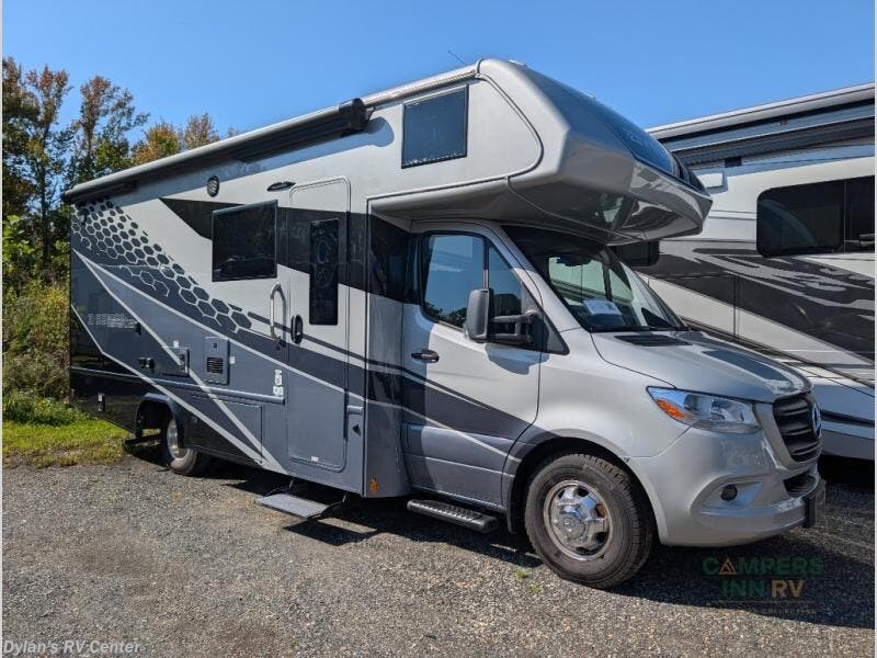 New 2027 Dynamax Corp  isata 3 24FW available in Sewell, New Jersey