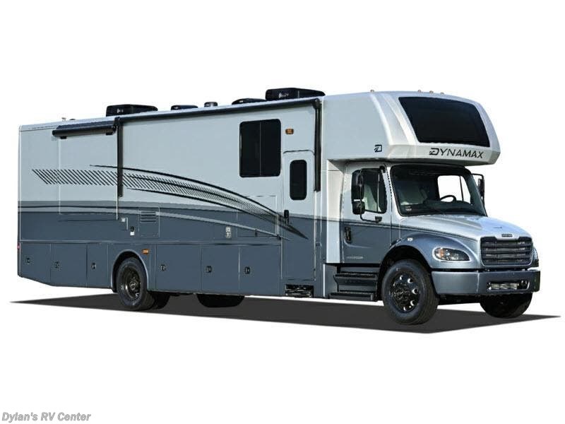New 2027 Dynamax Corp Europa S 36B available in Sewell, New Jersey