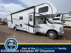 New 2024 East to West Entrada 2950OK available in Cheyenne, Wyoming