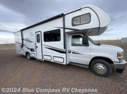 New 2024 East to West Entrada 3100FB available in Cheyenne, Wyoming