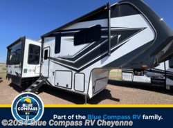New 2023 Grand Design Momentum 397THS available in Cheyenne, Wyoming
