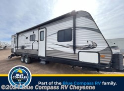 Used 2016 Heartland Trail Runner Series M-29msb available in Cheyenne, Wyoming