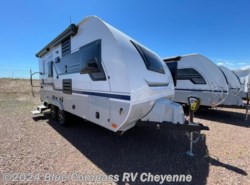 New 2023 Lance  Lance Travel Trailers 1685 available in Cheyenne, Wyoming