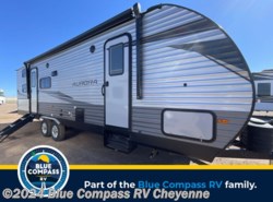 New 2024 Forest River Aurora 28BHS available in Cheyenne, Wyoming