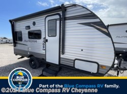 New 2024 Forest River Aurora Light 15RDX available in Cheyenne, Wyoming