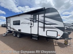 New 2024 Grand Design Imagine XLS 23LDE available in Cheyenne, Wyoming