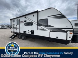 Used 2022 Coleman  Light 2455BH available in Cheyenne, Wyoming