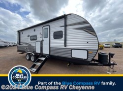 New 2024 Forest River Aurora 24RBS available in Cheyenne, Wyoming