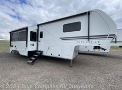 New 2024 Grand Design Influence 3704BH available in Cheyenne, Wyoming