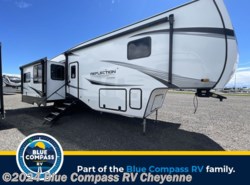 New 2024 Grand Design Reflection 337RLS available in Cheyenne, Wyoming