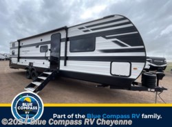 New 2024 Grand Design Transcend Xplor 331BH available in Cheyenne, Wyoming