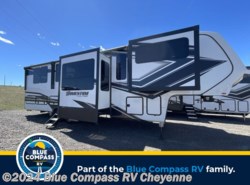 Used 2023 Grand Design Momentum 336M available in Cheyenne, Wyoming