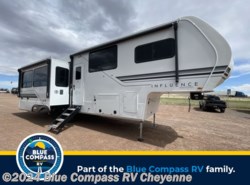 New 2024 Grand Design Influence 2903RL available in Cheyenne, Wyoming