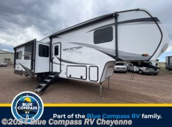 New 2024 Grand Design Reflection 303RLS available in Cheyenne, Wyoming