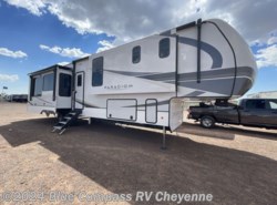 New 2024 Alliance RV Paradigm 382RK available in Cheyenne, Wyoming