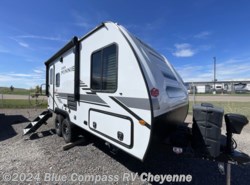 Used 2022 Winnebago Micro Minnie 1808FBS available in Cheyenne, Wyoming