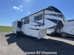 New 2025 Grand Design Solitude 390RK available in Cheyenne, Wyoming