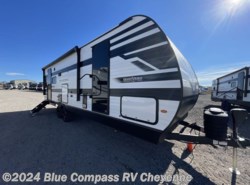 New 2025 Grand Design Transcend 245RLT available in Cheyenne, Wyoming