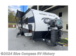 New 2023 Forest River Cherokee Grey Wolf 25RRT available in Claremont, North Carolina