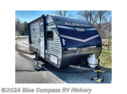Used 2024 Forest River Aurora 16RB available in Claremont, North Carolina