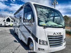 New 2024 Thor Motor Coach Axis 26.1 available in Claremont, North Carolina
