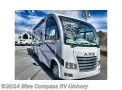New 2024 Thor Motor Coach Axis 26.1 available in Claremont, North Carolina