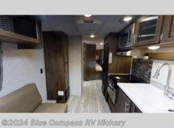 Used 2019 Forest River Cherokee Grey Wolf 19RR available in Claremont, North Carolina
