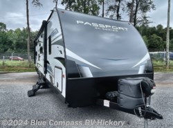 Used 2021 Keystone Passport SL 268BH available in Claremont, North Carolina