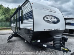 New 2025 Forest River Cherokee 274WK available in Claremont, North Carolina