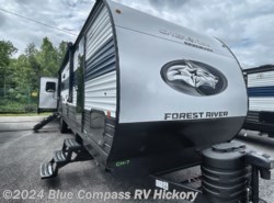 New 2025 Forest River Cherokee 306MM available in Claremont, North Carolina