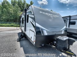 Used 2021 Keystone Passport 219BH available in Claremont, North Carolina