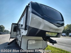 Used 2020 Keystone Alpine 3451GK available in Claremont, North Carolina