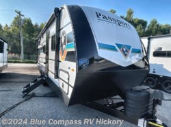 New 2025 Keystone Passport SL 229BH available in Claremont, North Carolina