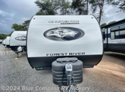 New 2025 Forest River Cherokee Grey Wolf 23MK available in Claremont, North Carolina