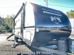 New 2025 Forest River Aurora Sky Series 280BHS available in Claremont, North Carolina