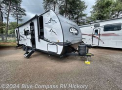 New 2025 Forest River Cherokee Grey Wolf 26DBH available in Claremont, North Carolina