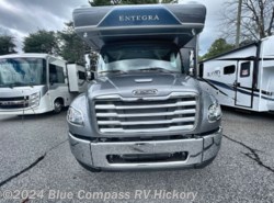 New 2025 Entegra Coach Accolade 37M available in Claremont, North Carolina