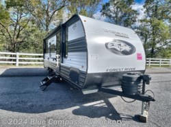 New 2025 Forest River Cherokee Grey Wolf 20RDSE available in Claremont, North Carolina