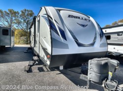 Used 2019 Keystone Bullet 269RLS available in Claremont, North Carolina