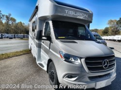 New 2025 Thor Motor Coach Tiburon Sprinter 24TT available in Claremont, North Carolina