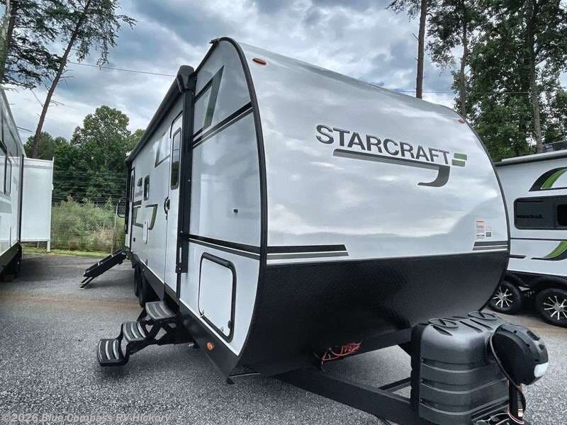 New 2026 Starcraft Autumn Ridge 26RLS available in Claremont, North Carolina