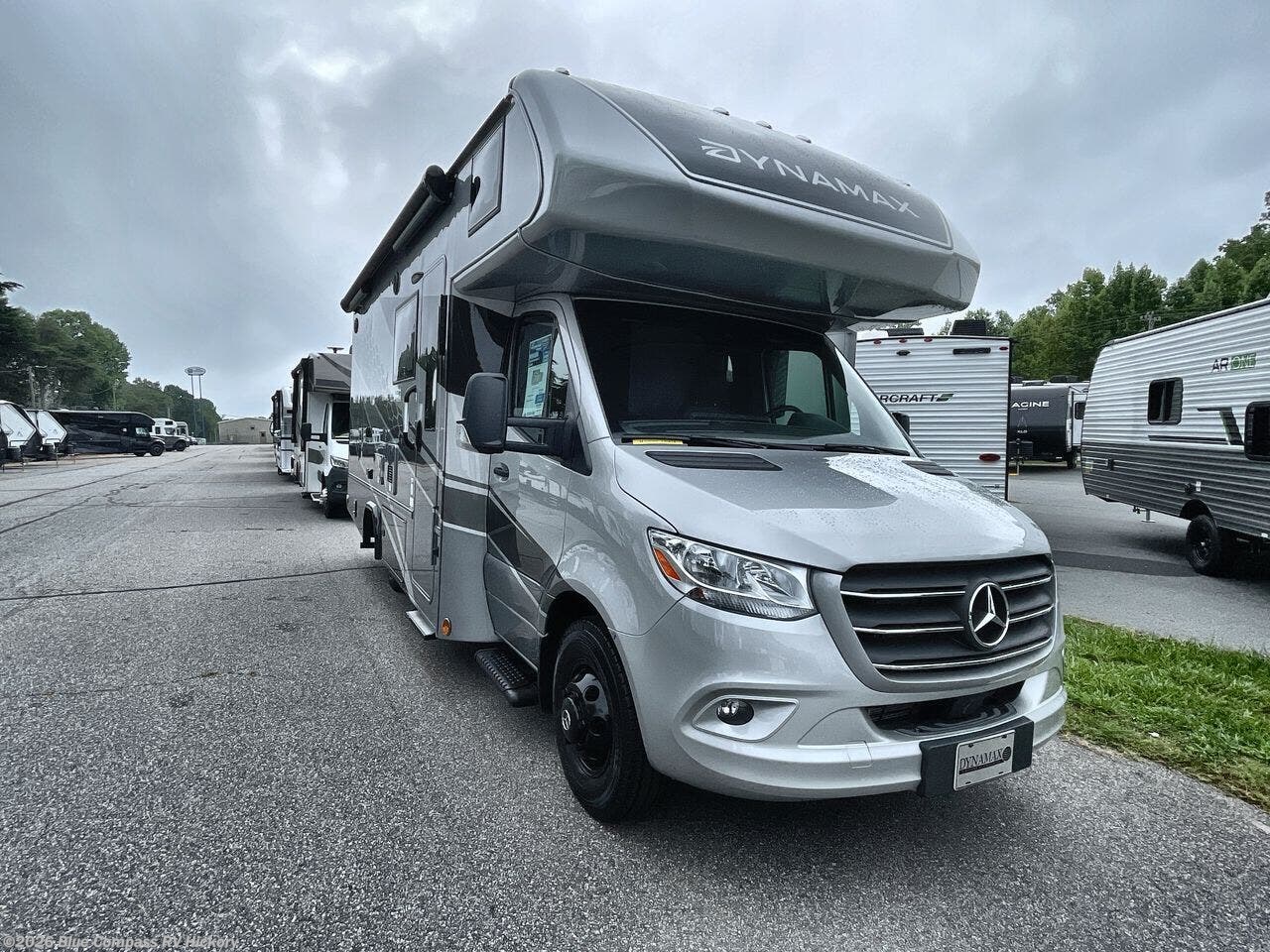 New 2026 Dynamax Corp  isata 3 24FW available in Claremont, North Carolina