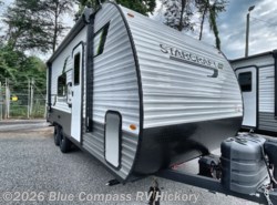 New 2026 Starcraft Autumn Ridge 20MB available in Claremont, North Carolina