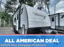 New 2026 Starcraft Autumn Ridge 20MB available in Claremont, North Carolina