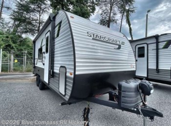 New 2026 Starcraft Autumn Ridge 20MB available in Claremont, North Carolina