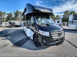 New 2026 Thor Motor Coach Tiburon Sprinter 24RW available in Claremont, North Carolina